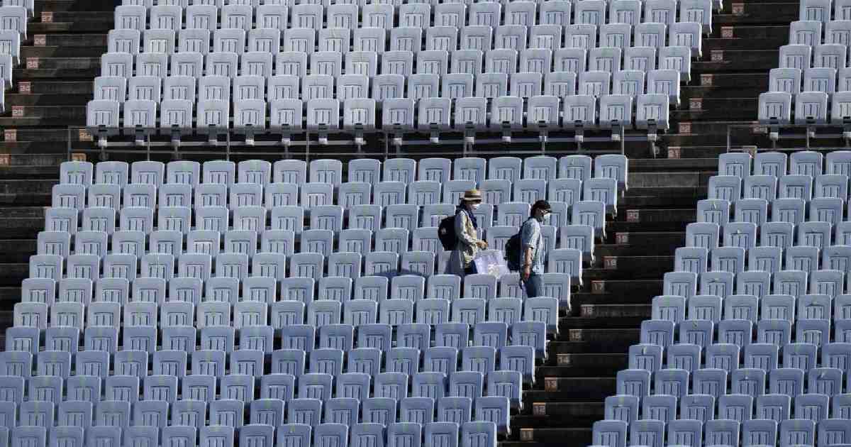 Tokyo Olympics: A success? A failure?